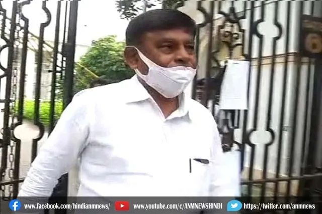 कोर्ट ने माणिक भट्टाचार्य की जमानत याचिका खारिज की