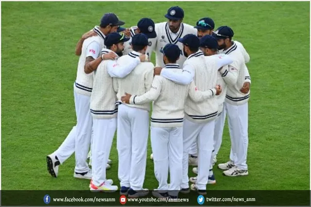 IND vs ENG : भारत की बल्लेबाजी शुरू
