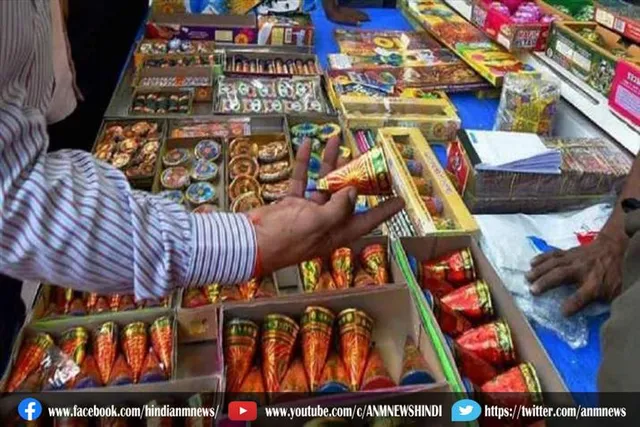 बंगाल: दिवाली और छठ पर्व में पटाखों पर लगा रोक