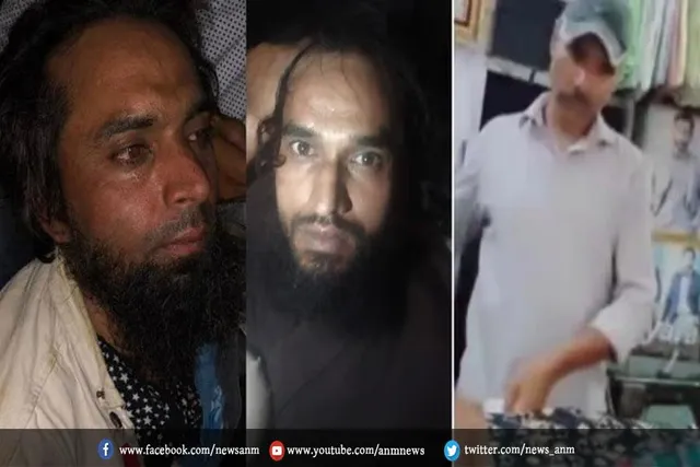 उदयपुर मर्डर: दोनों आरोपियों की दूसरे देशों से संपर्क