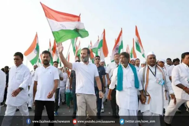 भारत जोड़ो यात्रा के ट्विटर हैंडल पर रोक लगाने के आदेश पर कर्नाटक हाईकोर्ट ने लगा दी रोक