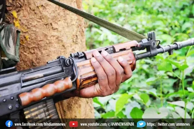 झारखंड में नक्सलियों ने बरपाया कहर