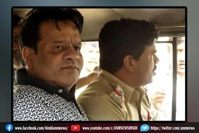 ईडी ने मनी लॉन्ड्रिंग मामले में दाऊद इब्राहिम के भाई को हिरासत में लिया