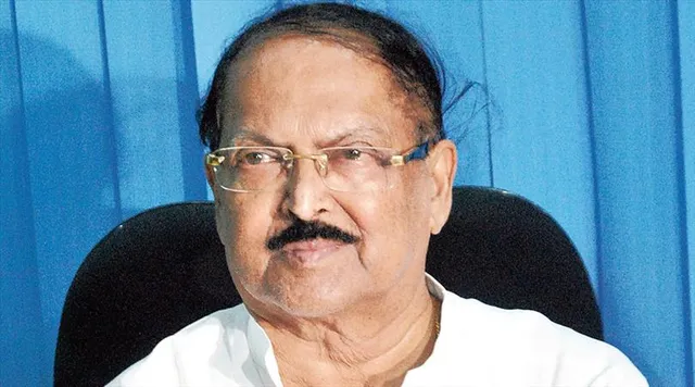 मुख्यमंत्री को संसदीय राजनीति में लाने में महत्वपूर्ण भूमिका निभाई थी सुब्रत मुखर्जी