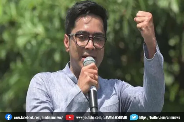 दम है तो आओ, मुझे जेल में डाल दो : अभिषेक बनर्जी