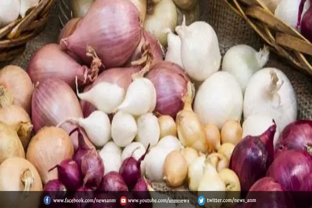 जानिए भारत में ऐसा कौन सा गांव है जहां प्याज-लहसुन खाना है बैन