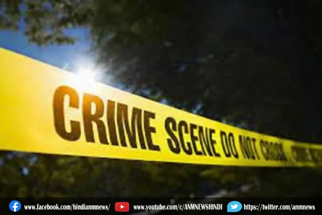 दो नाबालिगों ने मां की रक्षा के लिए नशे में धुत पिता को कुल्हाड़ी से मार डाला