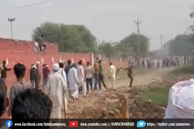 साढ़े चार बजे तक 73.5 प्रतिशत मतदान