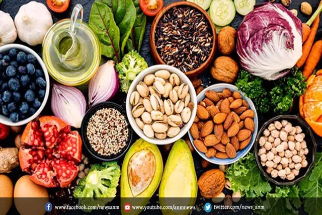 किस्मे पाया जाता है विटामिन बी-12