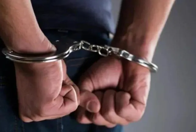 महाराष्ट्र में नाबालिग नेपाली लड़की से दुष्कर्म, आरोपी गिरफ्तार