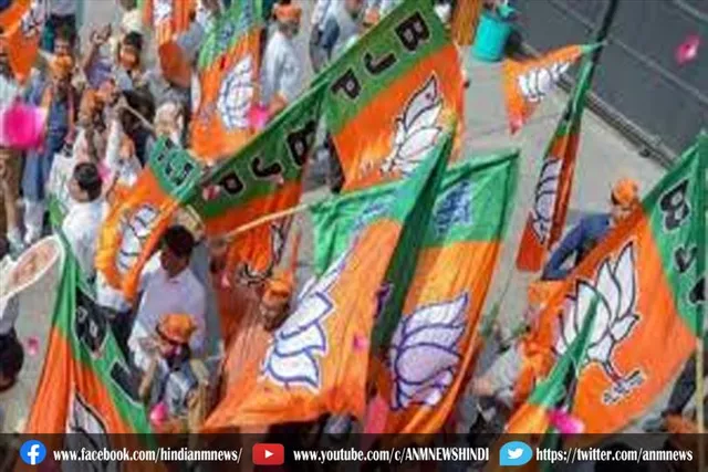 बंगाल में भाजपा की बढ़ती मुश्किलें