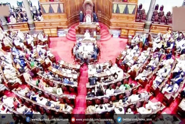 बिजली आपूर्तिकर्ताओं के वितरण नेटवर्क के लिए विधेयक पास