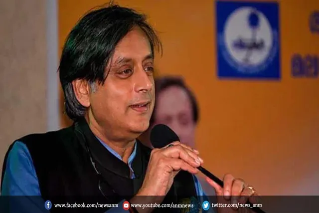 शशि थरूर: हमारे जवान शोक से ज्यादा के हकदार हैं