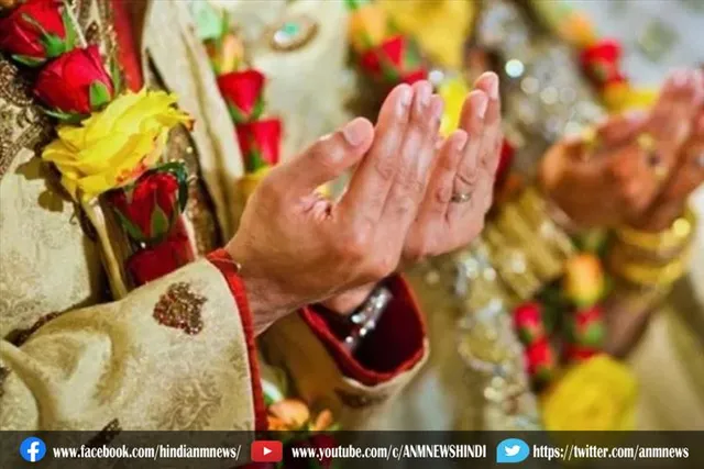 कोलकाता की महिला को होले-होले हो गया पाकिस्तानी युवक से प्यार, फिर रचाई दूसरी शादी
