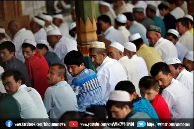 चीन में इस तरह हो रही उइगर मुसलमानों को खत्म करने की साजिश