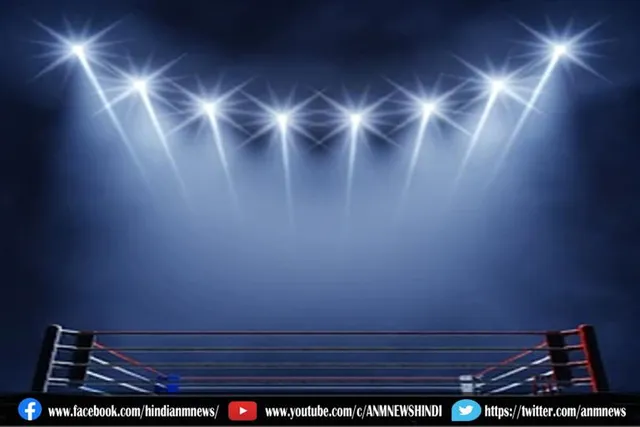 ‘फाइट नाइट’ में रिंग में उतरेंगे नीरज गोयत और भारतीय मुक्केबाज