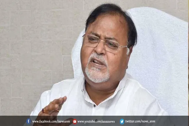 पार्थ चटर्जी के मामले में टीएमसी ने झाड़ा पल्ला