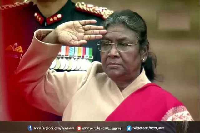 रेलवे पुलिस बल को जीवन रक्षा पदक पुरस्कार