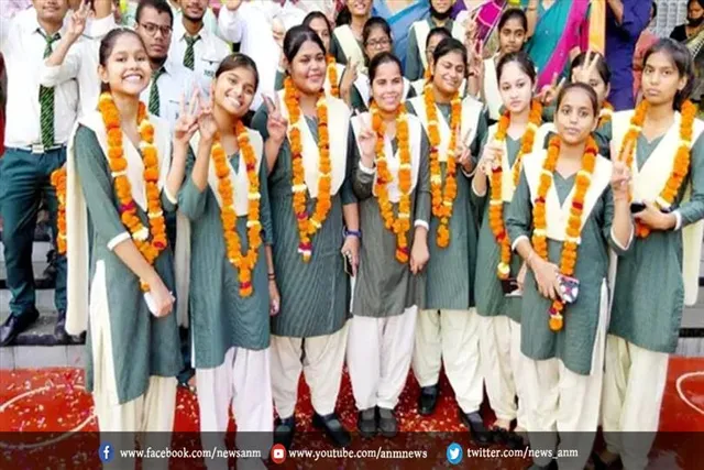 यूपी बोर्ड 10वीं का रिजल्ट: कुल 27,81,645 परीक्षार्थी पंजीकृत