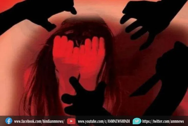 दलित युवती से दुष्कर्म की कोशिश