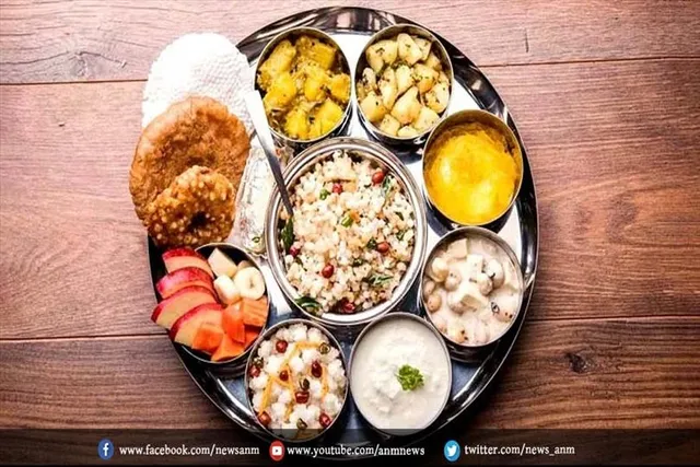 महा शिवरात्रि पर उपवास करते समय इन खाद्य पदार्थों का कर सकते है सेवन