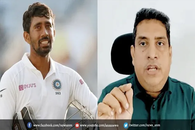 बोरिया मजूमदार पर बीसीसीआई का एक्शन