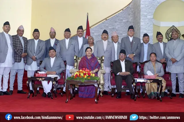 नेपाली कांग्रेस चुनाव के लिए तैयार, प्रकाश महत, बालकृष्ण बन सकते है पार्टी महासचिव