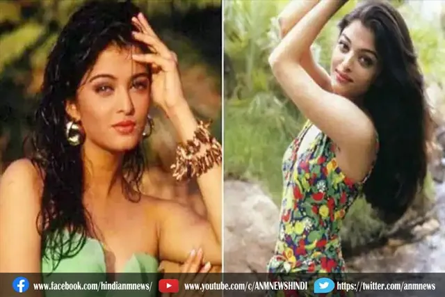 एक अनदेखी तस्वीर को लेकर चर्चा में आए ये पूर्व विश्व सुंदरी