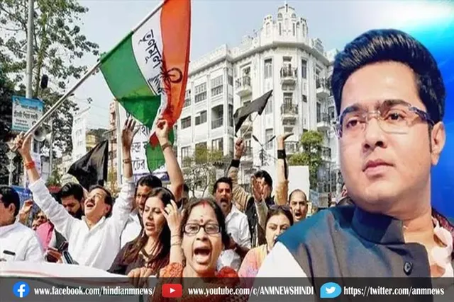 अभिषेक बनर्जी की रैली को नहीं मिली इजाजत