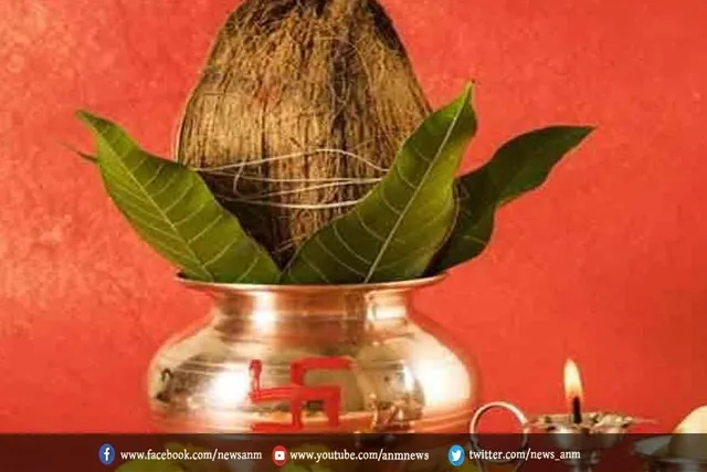 जानिए चैत्र नवरात्रि पर्व के बारे में