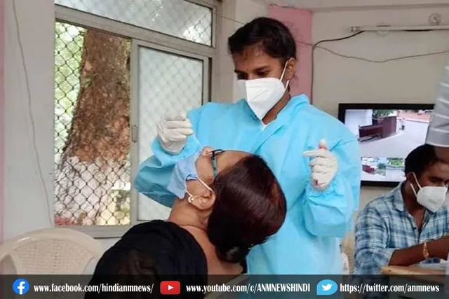 महाराष्ट्र में नए केस 10 हजार से कम