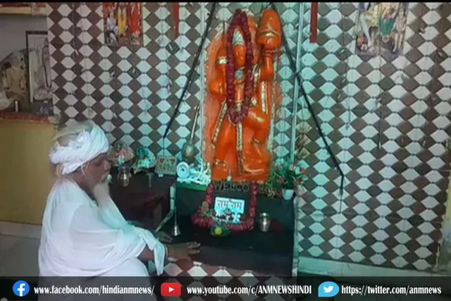 जानें सिकराय के हनुमान मंदिर की अजब-गजब कहानी