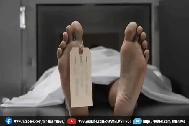 130 दिनों के बाद मिला भाजपा कार्यकर्ता का शव, दिलीप घोष ने लगाया आरोप