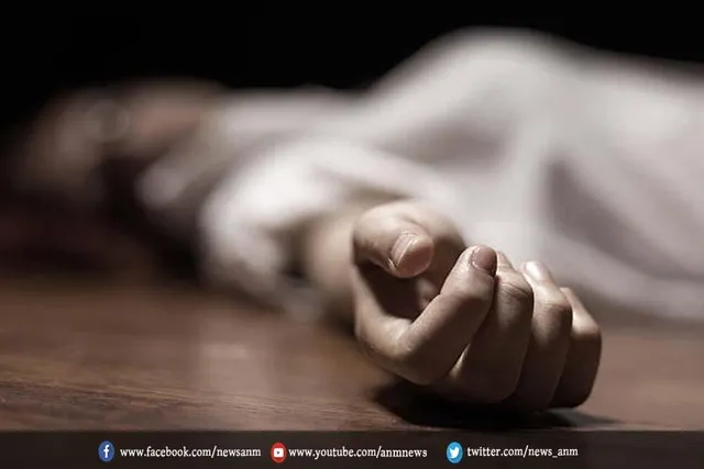 महिला की उसके ही घर में कर दी गई हत्या