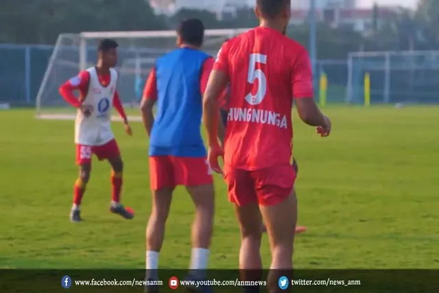 समर्थक जयशंकर की मौत से सबक, डर्बी मैच में समर्थकों के लिए ईस्ट बंगाल का बड़ा कदम