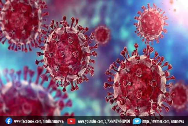 गुजरात में डेल्टा प्लस वेरिएंट के दो मरीज मिले