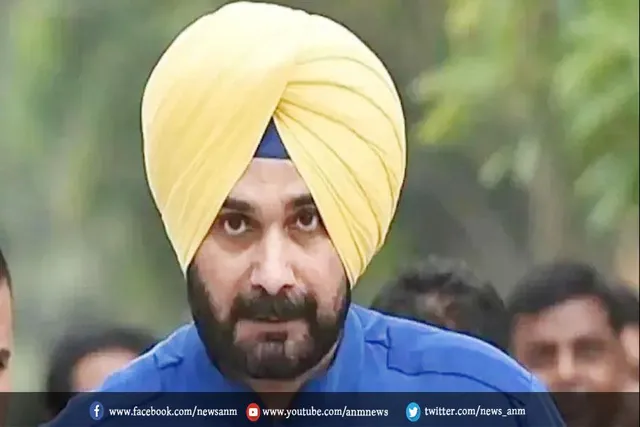 पंजाब कांग्रेस में घमासान