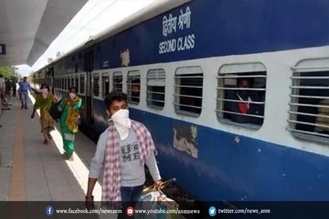 मरम्मत के काम की वजह से कई लोकल ट्रेनें रद्द