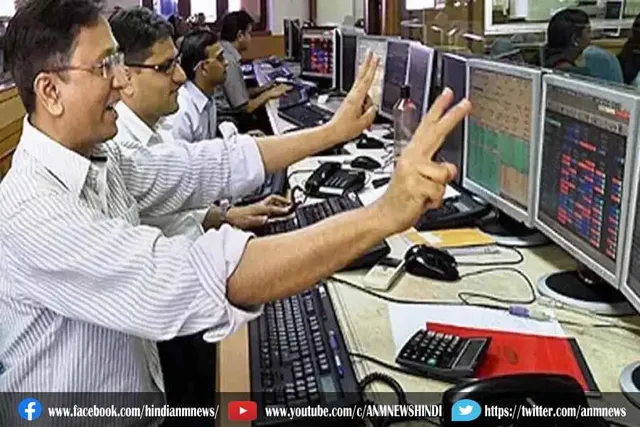 बजट से पहले शेयर बाजार में बड़ा उछाल
