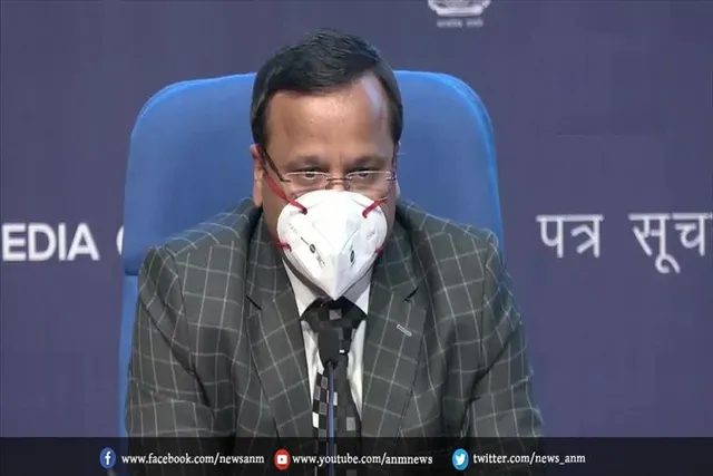 दुनिया के 159 देशों में तेजी से बढ़ रहे कोरोना के मामले: लव अग्रवाल