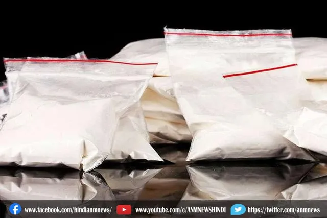 मां-बेटी 25 करोड़ रुपये कीमत की हेरोइन के साथ पकड़ी गई