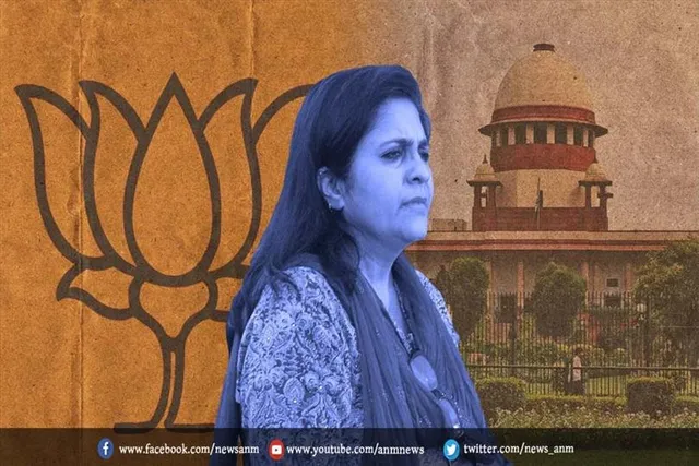 सुप्रीम कोर्ट ने कार्यकर्ता तीस्ता सीतलवाड़ को अंतरिम जमानत दे दी