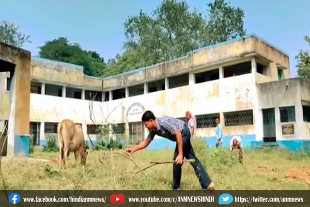 16 नवंबर से खुलेंगे स्कूल, शिक्षक तैयार