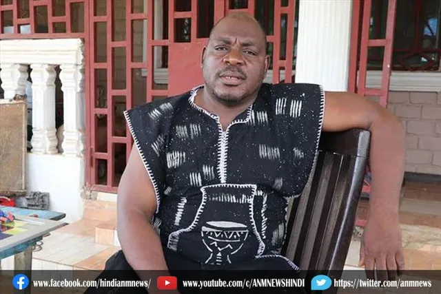 वो इंसान, खाता था बच्चों का मांस