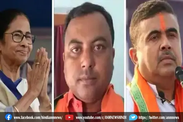 बंगाल में नहीं थम रहा खूनी खेला, टीएमसी पर लगा आरोप