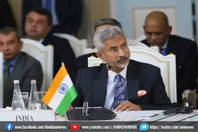 आज UNSC बैठक की अध्यक्षता करेंगे जयशंकर