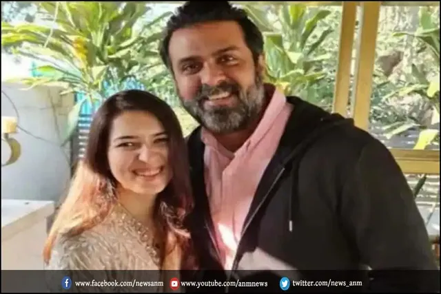 पापा बने 'लव स्टोरी 2050' फेम एक्टर