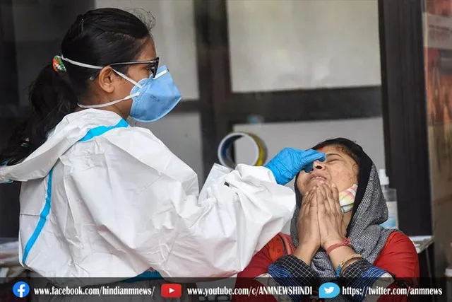 तमिलनाडु में पिछले 24 घंटे में कोरोना वायरस के 29,976 नए मामले