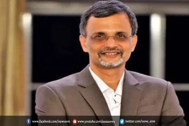 डॉ वी अनंत नागेश्वरन ने GDP विकास को लेकर क्या कहा?