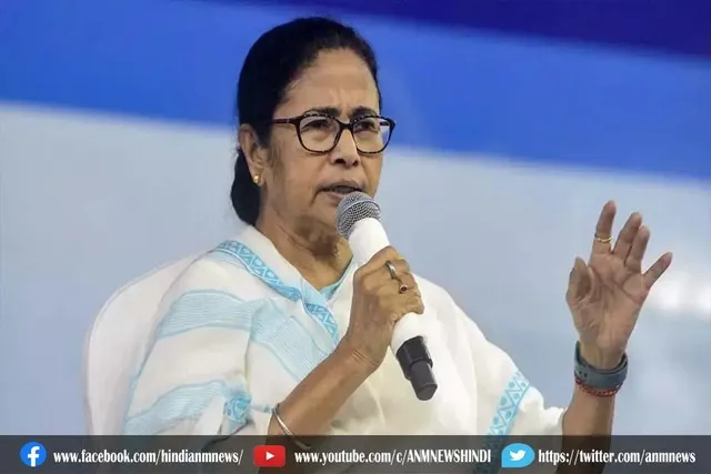 मुख्यमंत्री ने भाजपा पर लगाया आरोप